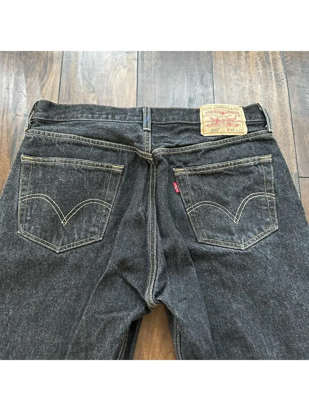 Levis each item